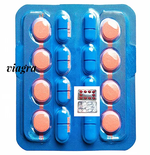 Viagra generico citrato sildenafila